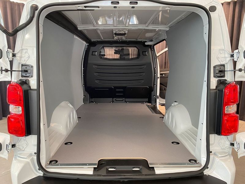 Opel Vivaro bild 23