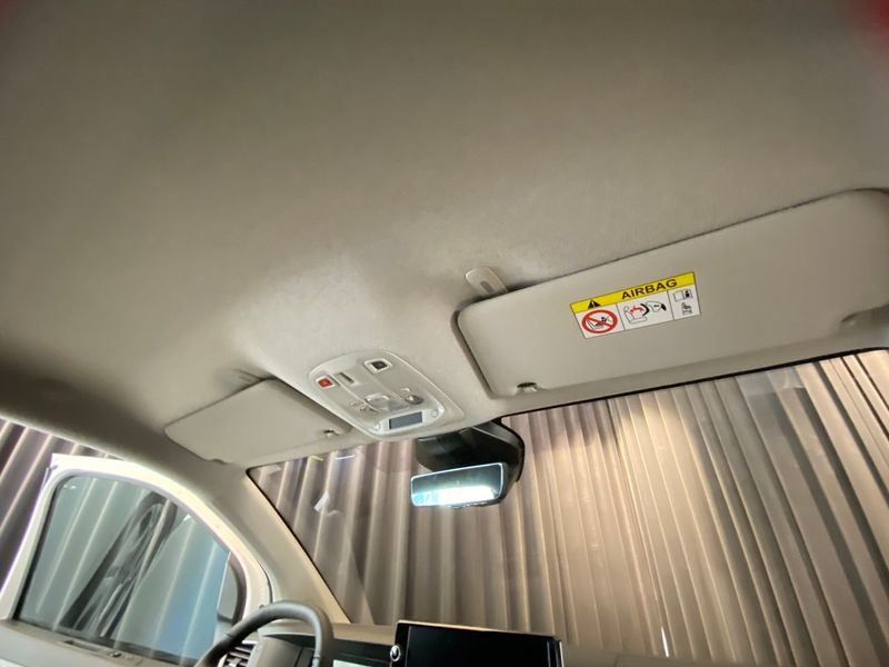 Opel Vivaro bild 33