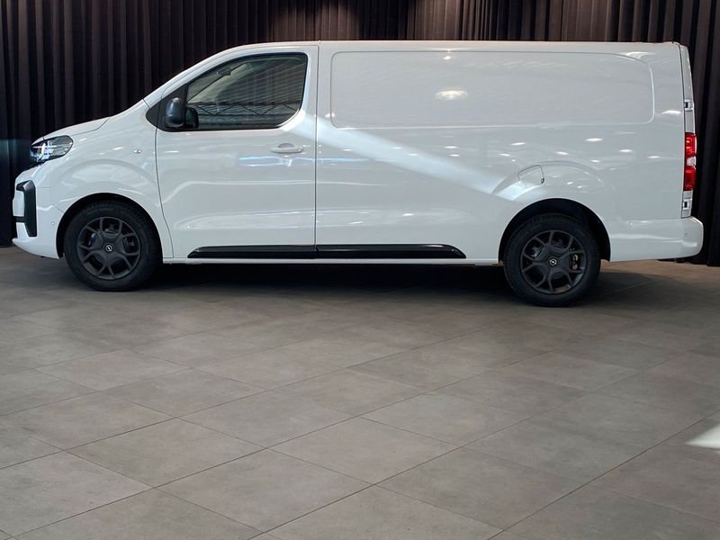 Opel Vivaro bild 5