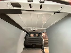 Opel Vivaro bild 27