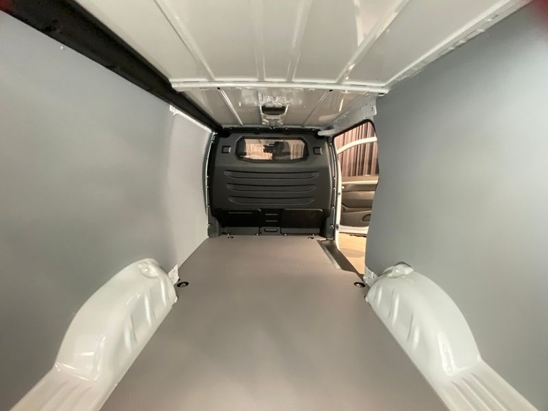 Opel Vivaro bild 28