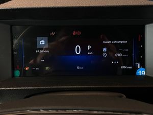 Opel Vivaro bild 17