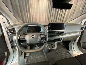 Opel Vivaro bild 37