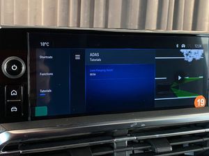 Opel Vivaro bild 12