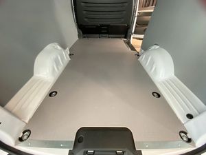 Opel Vivaro bild 24