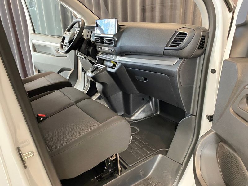 Opel Vivaro bild 31