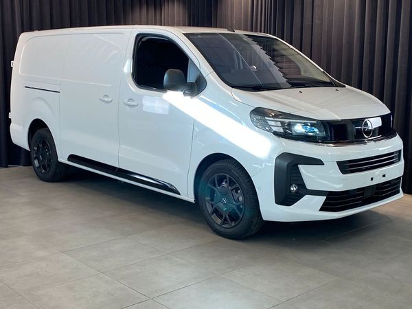 Opel Vivaro Elite/L3 (Lång)/Facelift /Drag & Värmare/Omg lev - 2025