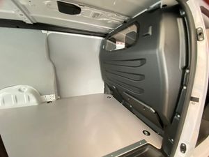 Opel Vivaro bild 29