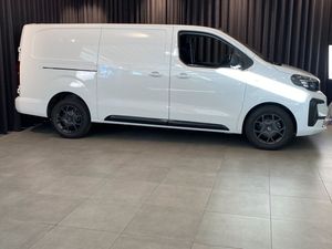 Opel Vivaro bild 3