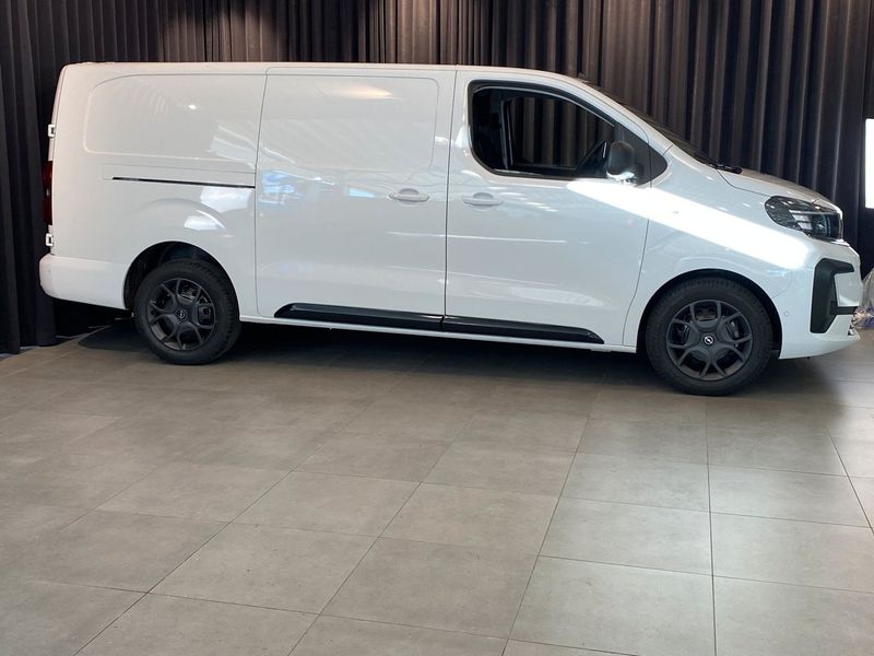Opel Vivaro bild 3