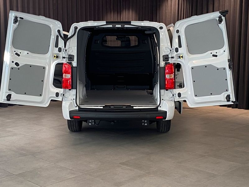 Opel Vivaro bild 22