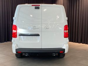 Opel Vivaro bild 2