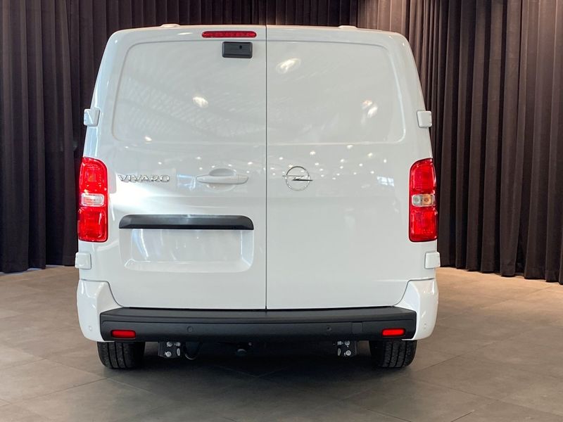 Opel Vivaro bild 2