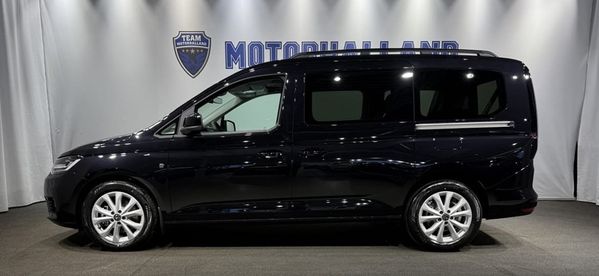 Volkswagen Caddy Maxi Life TDI 122 DSG 7-SÄTEN - 2026
