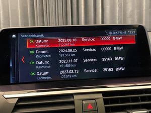 BMW X3 bild 16
