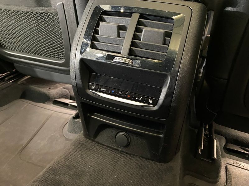 BMW X3 bild 38