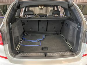 BMW X3 bild 34