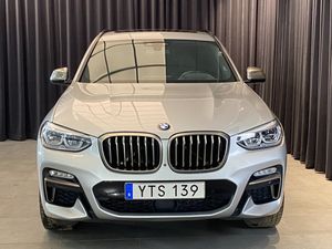 BMW X3 bild 3