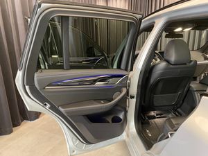 BMW X3 bild 33