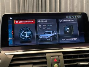 BMW X3 bild 13