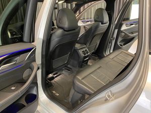 BMW X3 bild 31