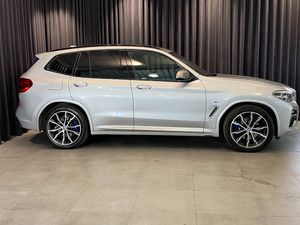 BMW X3 bild 4
