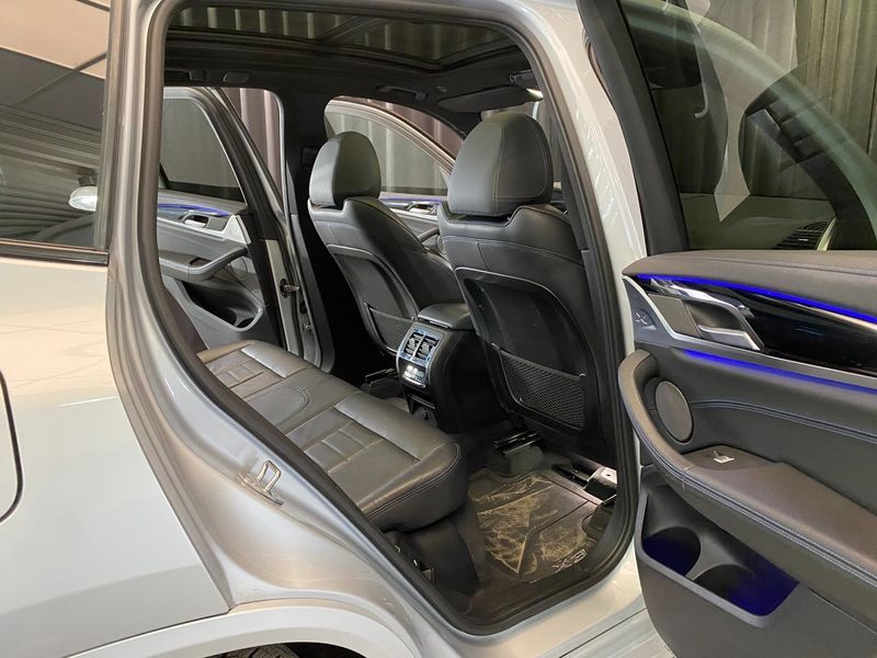 BMW X3 bild 37