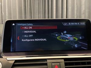 BMW X3 bild 21