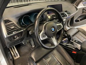 BMW X3 bild 30