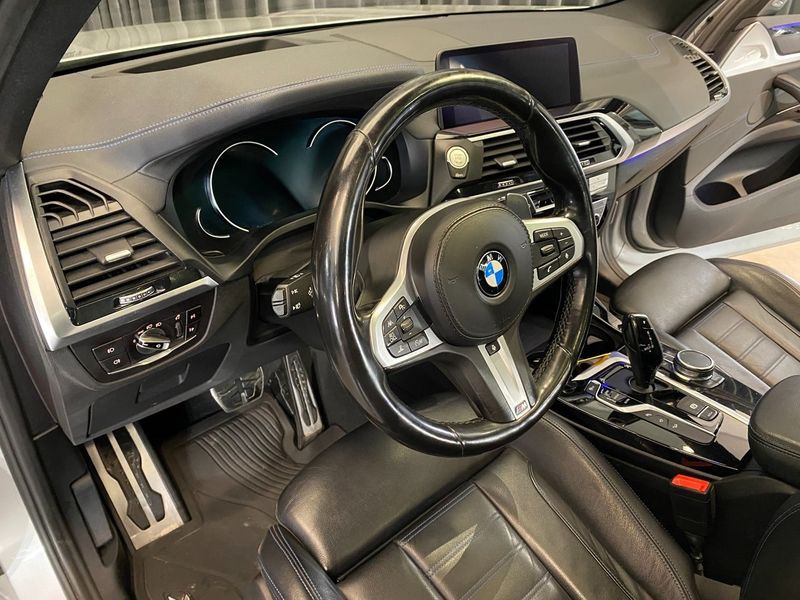 BMW X3 bild 30