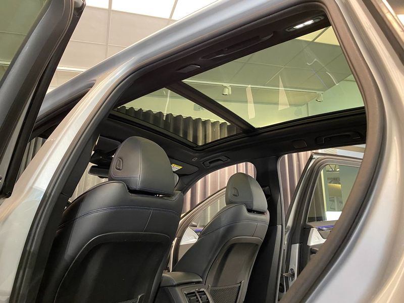 BMW X3 bild 32