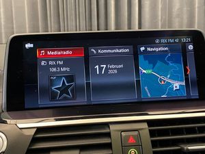BMW X3 bild 12