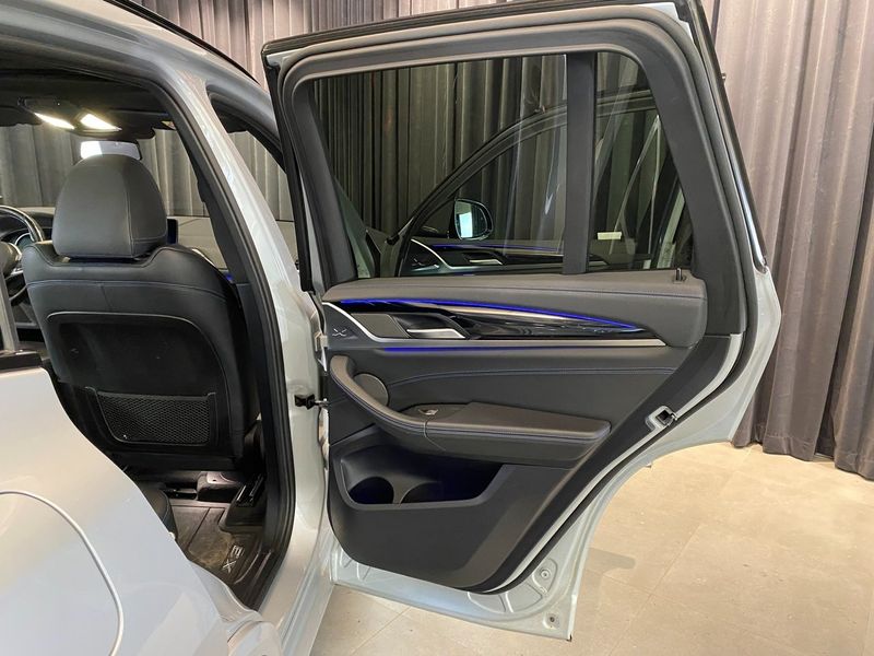 BMW X3 bild 36