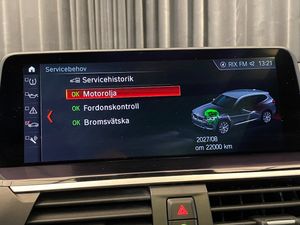 BMW X3 bild 15
