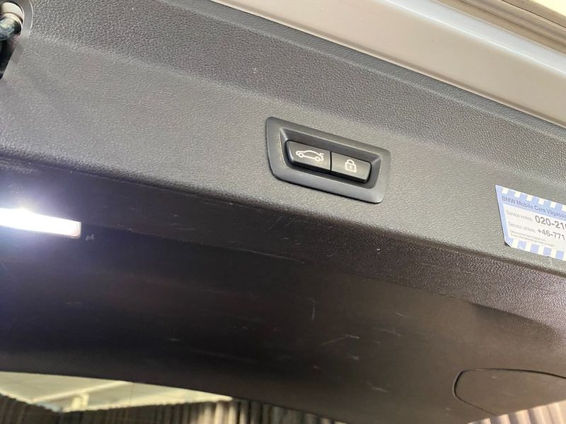 BMW X3 bild 35