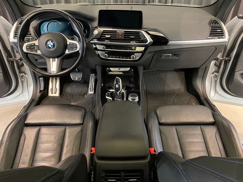 BMW X3 bild 6