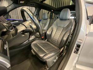 BMW X3 bild 8