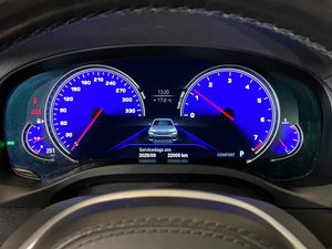 BMW X3 bild 11