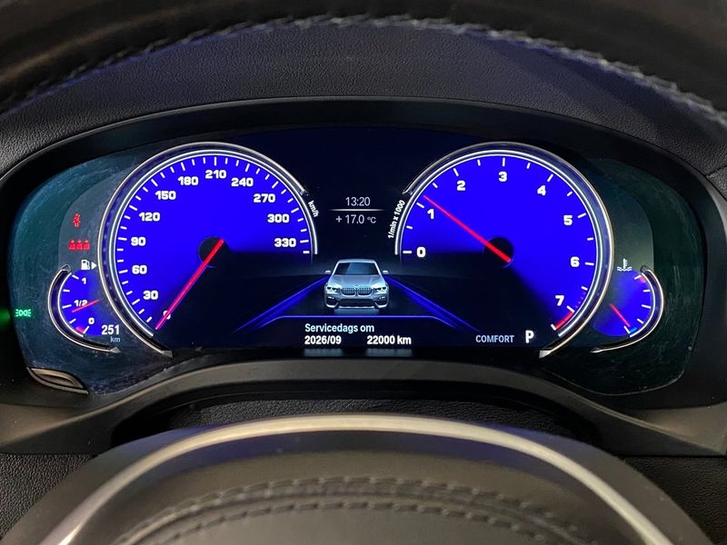 BMW X3 bild 11