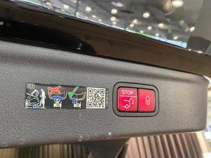 Mercedes EQE43 SUV bild 32