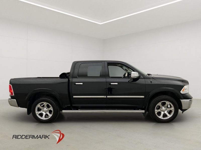 Dodge 1500 bild 2