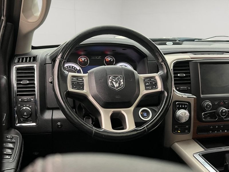 Dodge 1500 bild 16