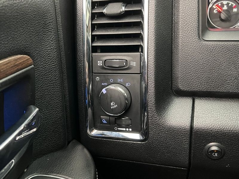 Dodge 1500 bild 14
