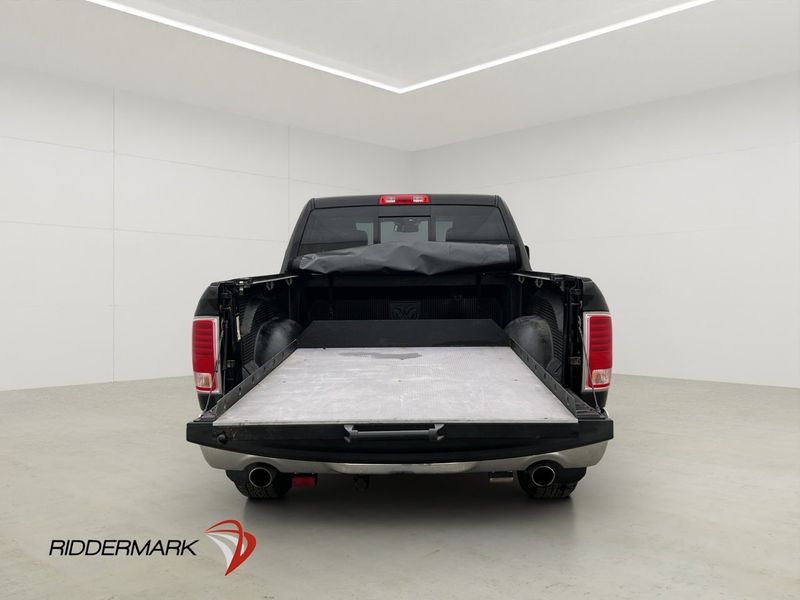 Dodge 1500 bild 11
