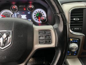 Dodge 1500 bild 21