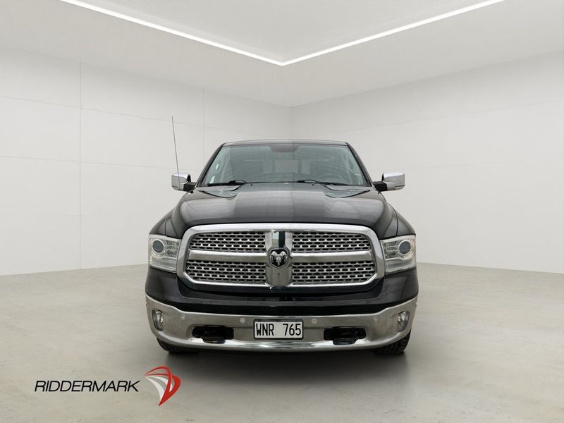 Dodge 1500 bild 5