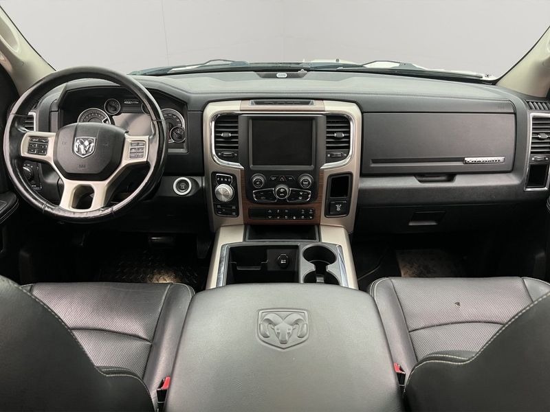 Dodge 1500 bild 15