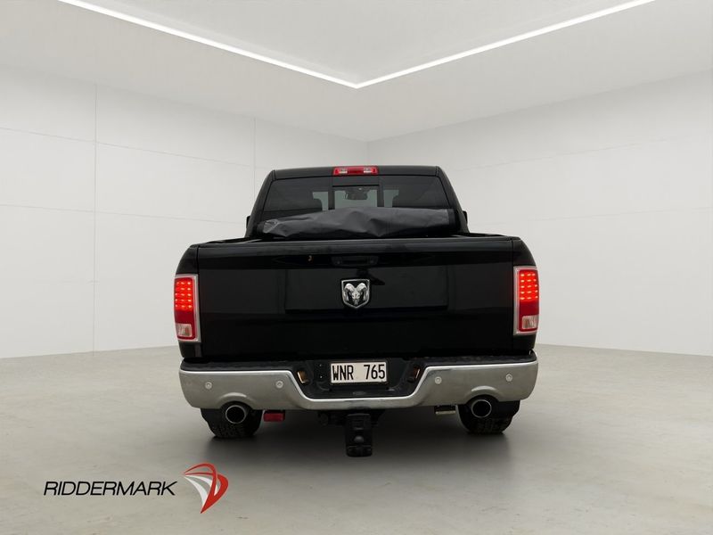 Dodge 1500 bild 8