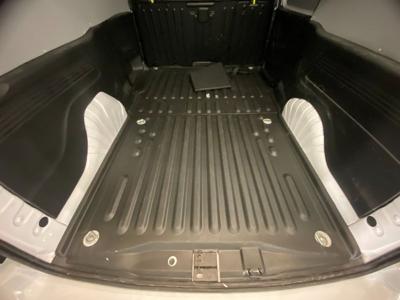 Opel Combo bild 16