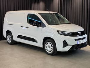 Opel Combo bild 1